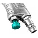 PISTOLET LAKIERNICZY GÓRNY ZBIORNIK 0.6L. DYSZA 1.4MM 14-700 NEO