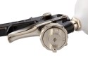 PISTOLET LAKIERNICZY GÓRNY ZBIORNIK 0.6L. DYSZA 1.5MM 14-702 NEO