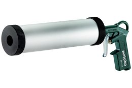 PISTOLET PNEUMATYCZNY DO KLEJÓW I PAST DKP 310 601573000 METABO