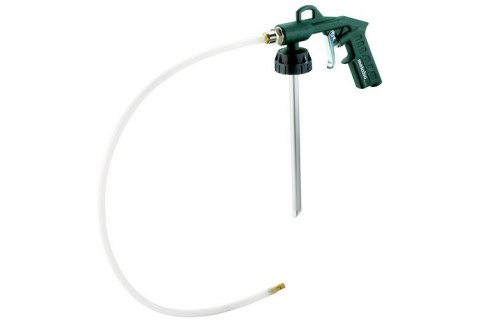 PNEUMATYCZNY PISTOLET NATRYSKOWY UBS 1000 601571000 METABO PNEUMATYCZNY PISTOLET NATRYSKOWY UBS 1000 601571000 METABO