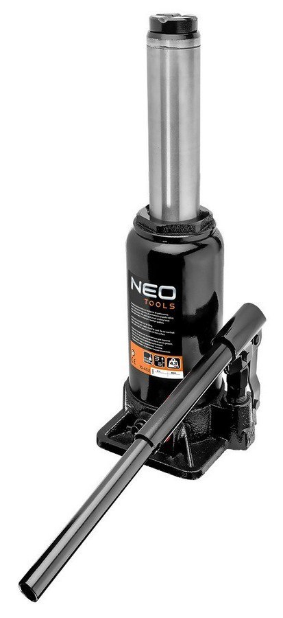 PODNOŚNIK HYDRAULICZNY SŁUPKOWY 5T NEO PODNOŚNIK HYDRAULICZNY SŁUPKOWY 5T NEO