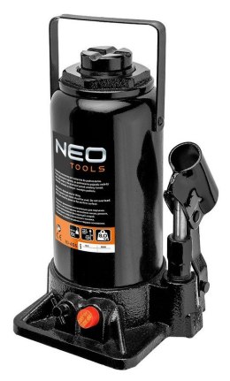 PODNOŚNIK SŁUPKOWY 15 T NEO