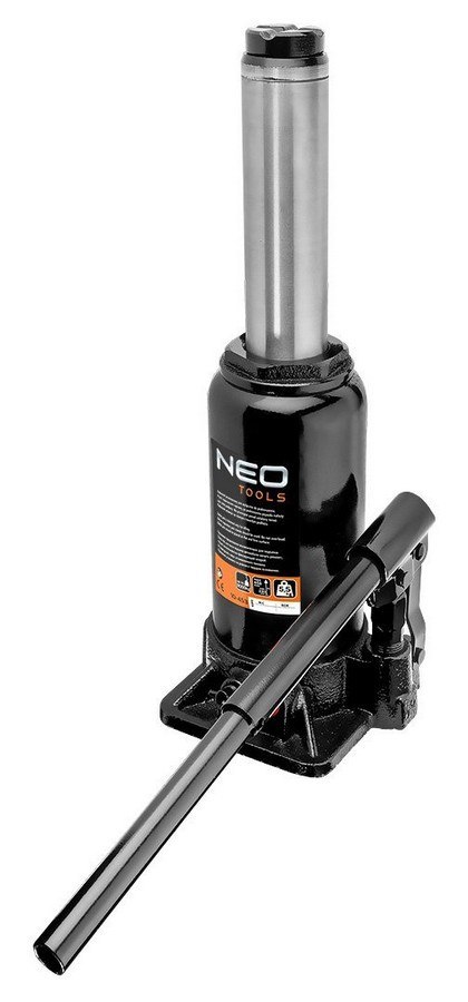 PODNOŚNIK SŁUPKOWY 8 T NEO PODNOŚNIK SŁUPKOWY 8 T NEO