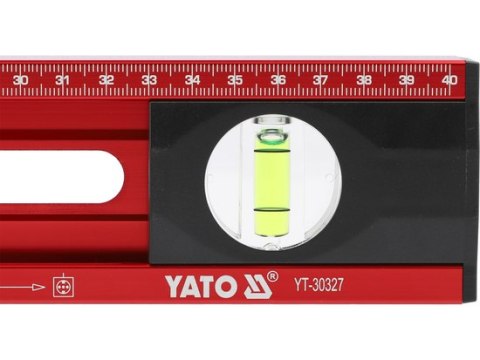 POZIOMICA DLA ELEKTRYKÓW 400MM YT-30327 YATO POZIOMICA DLA ELEKTRYKÓW 400MM YT-30327 YATO