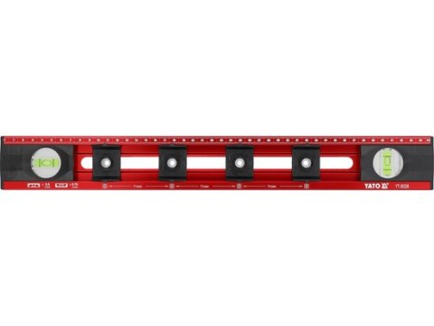 POZIOMICA DLA ELEKTRYKÓW 400MM YATO