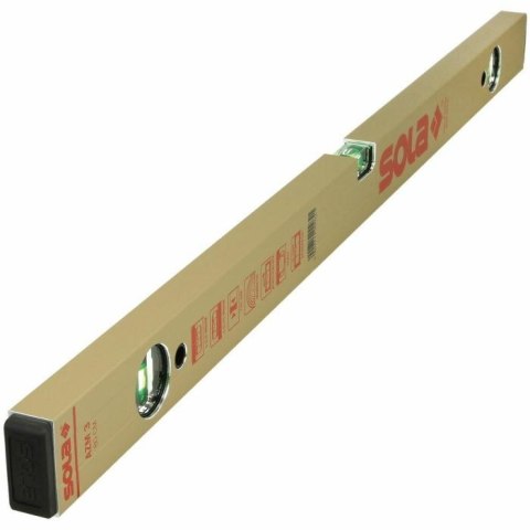 POZIOMICA WSKAŹNIK POZIOMU I 2*PIONU MAGNETYCZNA AZM 3 100CM SOLA POZIOMICA WSKAŹNIK POZIOMU I 2*PIONU MAGNETYCZNA AZM 3 100CM SOLA