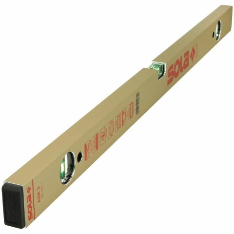 POZIOMICA WSKAŹNIK POZIOMU I 2*PIONU MAGNETYCZNA AZM 3 150CM SOLA POZIOMICA WSKAŹNIK POZIOMU I 2*PIONU MAGNETYCZNA AZM 3 150CM SOLA