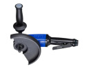 Pneumatyczna szlifierka kątowa turbo PWT 26/85 HV M14 do Ø 180 mm 8500 obr./min /2600W; 80201030 Pferd