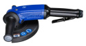 Pneumatyczna szlifierka kątowa turbo PWT 26/85 HV M14 do Ø 180 mm 8500 obr./min /2600W; 80201030 Pferd