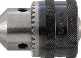 Uchwyt wiertarski 1-16mm 5/8x16 z wieńcem zębatym Prima ROHM; 42 16301 042 Forum