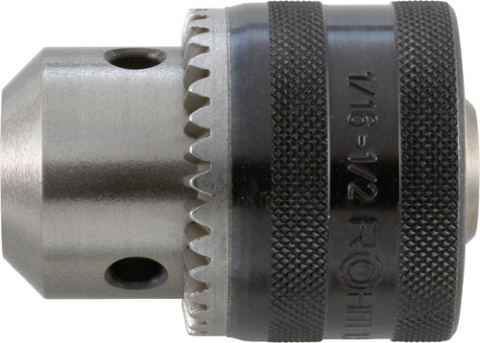 Uchwyt wiertarski 1-16mm 5/8x16 z wieńcem zębatym Prima ROHM; 42 16301 042 Forum Uchwyt wiertarski 1-16mm 5/8x16 z wieńcem zębatym Prima ROHM; 42 16301 042 Forum