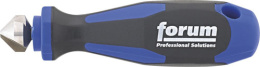 Ręczny gratownik 90st. HSS - 12,5mm; 42 12229 010 Forum