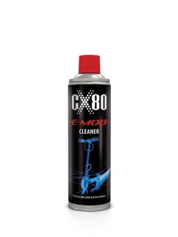 ŚRODEK DO CZYSZCZENIA POJAZDÓW ELEKTRYCZNYCH 500ML CX-80