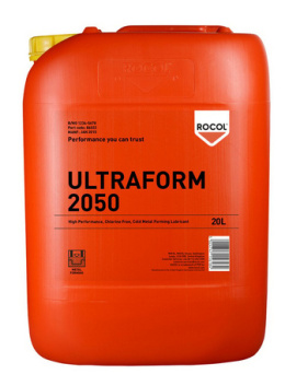 ŚRODEK SMARNY ULTRAFORM 2050 20L ROCOL