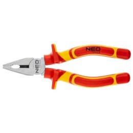 SZCZYPCE UNIWERSALNE 180MM 1000V NEO