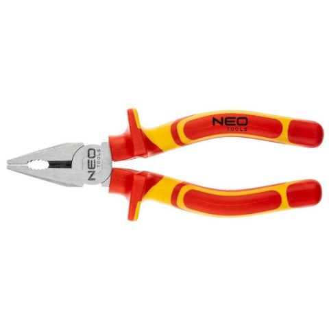 SZCZYPCE UNIWERSALNE 200MM 1000V NEO SZCZYPCE UNIWERSALNE 200MM 1000V NEO