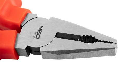 SZCZYPCE UNIWERSALNE 200MM 1000V NEO SZCZYPCE UNIWERSALNE 200MM 1000V NEO