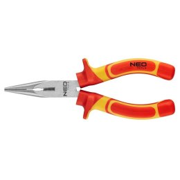 SZCZYPCE WYDŁUŻONE PROSTE 160MM 1000V NEO