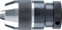 Samozaciskowy uchwyt wiertarski - precyzyjny 0-13mm B16 Rohm; 42 16319 020 Forum