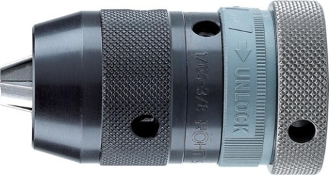 Szybkościskowy uchwyt wiertarski - 1,0-13mm 1/2x20 Rohm; 42 16304 015 Forum Szybkościskowy uchwyt wiertarski - 1,0-13mm 1/2x20 Rohm; 42 16304 015 Forum