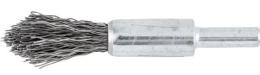 Szczotka pędzelkowa, druciana - drut stalowy, fi12mm; YRK2957320K York