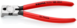 Szczypce tnące boczne 72 21 160 KNIPEX