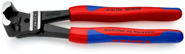 Szczypce tnące czołowe 61 02 200 KNIPEX