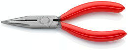 Szczypce tnące półokrągłe 25 01 140 KNIPEX