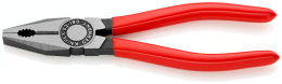 Szczypce uniwersalne 03 01 180 Knipex