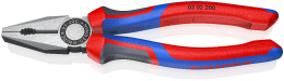 Szczypce uniwersalne 03 02 200 Knipex