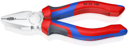 Szczypce uniwersalne 03 05 160 Knipex