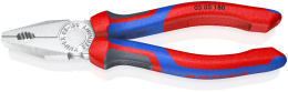 Szczypce uniwersalne 03 05 180 Knipex