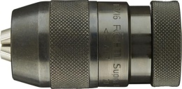 Szybkozaciskowy uchwyt wiertarski; 1,0-13mm 1/2Z x 20 Rohm; 42 16303 024 Forum