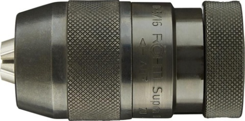 Szybkozaciskowy uchwyt wiertarski; 1,0-13mm B16 Rohm; 42 16303 070 Forum Szybkozaciskowy uchwyt wiertarski; 1,0-13mm B16 Rohm; 42 16303 070 Forum