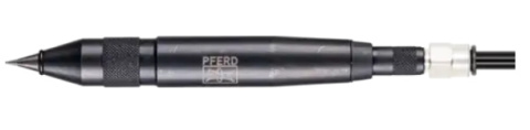 Trzpień do cechowania MST 32 DV drobny; 80600130 Pferd Trzpień do cechowania MST 32 DV drobny; 80600130 Pferd