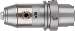 Uchwyt wiertarski CNC DIN 69893 A - 2,5-16 HSK 63; 42 16541 013 Forum