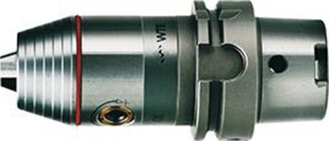 Uchwyt wiertarski CNC DIN 69893A 0,3-8 HSK 63 IK; 42 16543 005 Forum