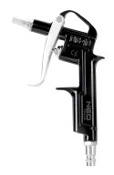 ZESTAW LAKIERNICZY PISTOLET NATRYSKOWY GÓRNY ZBIORNIK 5SZT. 14-699 NEO