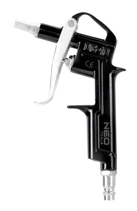 ZESTAW LAKIERNICZY PISTOLET NATRYSKOWY GÓRNY ZBIORNIK 5SZT. 14-699 NEO ZESTAW LAKIERNICZY PISTOLET NATRYSKOWY GÓRNY ZBIORNIK 5SZT. 14-699 NEO