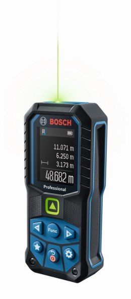 DALMIERZ LASEROWY GLM 50-25 G 601072V00 BOSCH