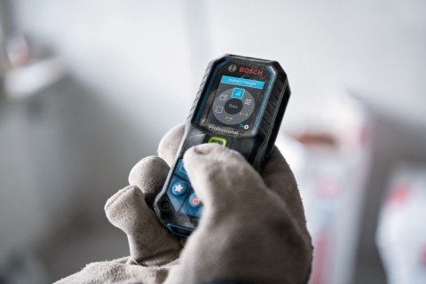 DALMIERZ LASEROWY GLM 50-25 G 601072V00 BOSCH