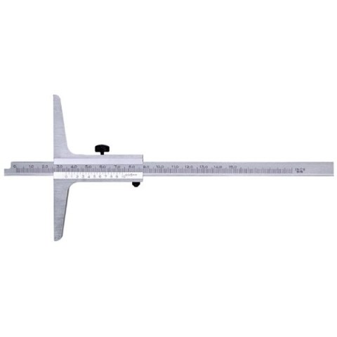 GŁĘBOKOŚCIOMIERZ 150MM 26430108 LIMIT