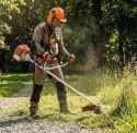 HEŁM OCHRONNY DLA PILARZA 3W1 NEO