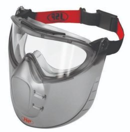 JSP GOGLE Z OSŁONĄ TWARZY STEALTH 9200 JSP