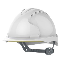 JSP HEŁM OCHRONNY KAS-EVO-3 W BIAŁY JSP