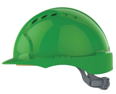 JSP HEŁM OCHRONNY KAS-EVO-3 Z ZIELONY JSP JSP HEŁM OCHRONNY KAS-EVO-3 Z ZIELONY JSP