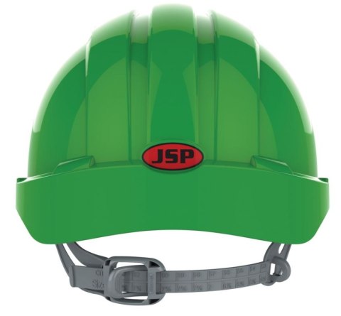 JSP HEŁM OCHRONNY KAS-EVO-3 Z ZIELONY JSP JSP HEŁM OCHRONNY KAS-EVO-3 Z ZIELONY JSP