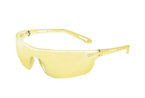 JSP OKULARY OCHRONNE STEALTH 16G ŻÓŁTE JSP