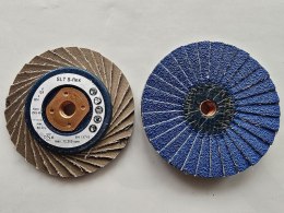 LAMELKA SLTS-FLEX 125MM ZKS 40. LUKAS