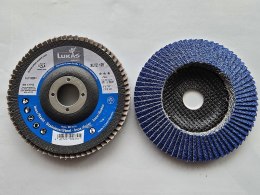 LAMELKA SLTZ 125MM ZKS 40 LUKAS